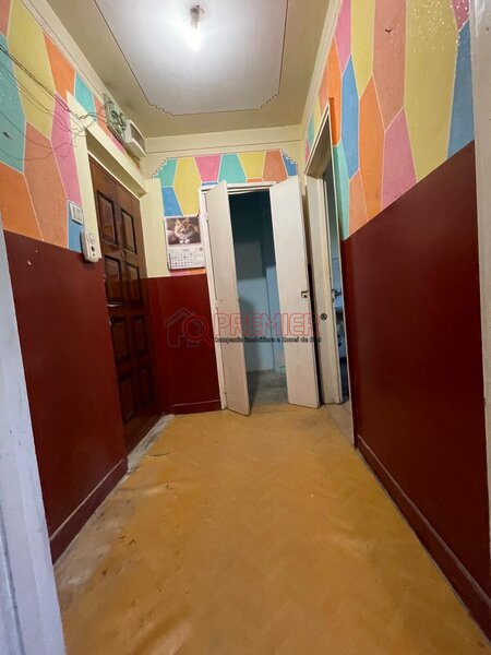 Piata Sudului, Secuilor, nou 2 camere et. 2