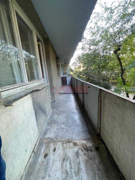Piata Sudului, Secuilor, nou 2 camere et. 2