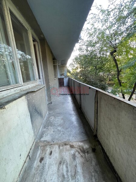Piata Sudului, Secuilor, nou 2 camere et. 2