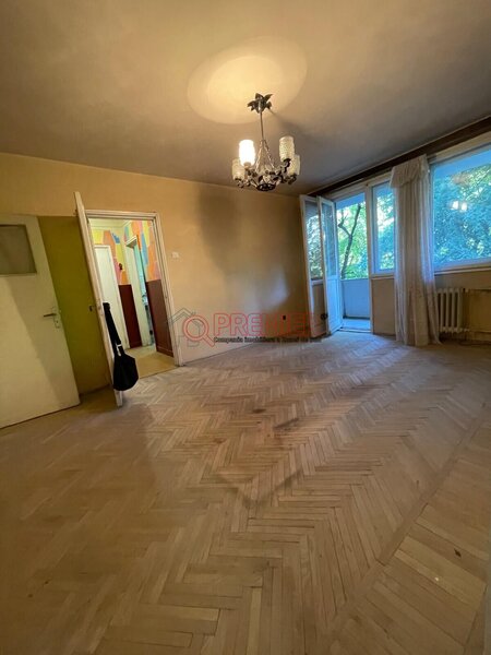 Piata Sudului, Secuilor, nou 2 camere et. 2